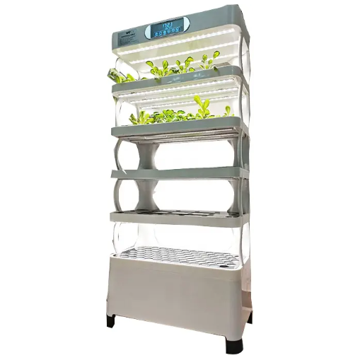 Hydroponic growing systems